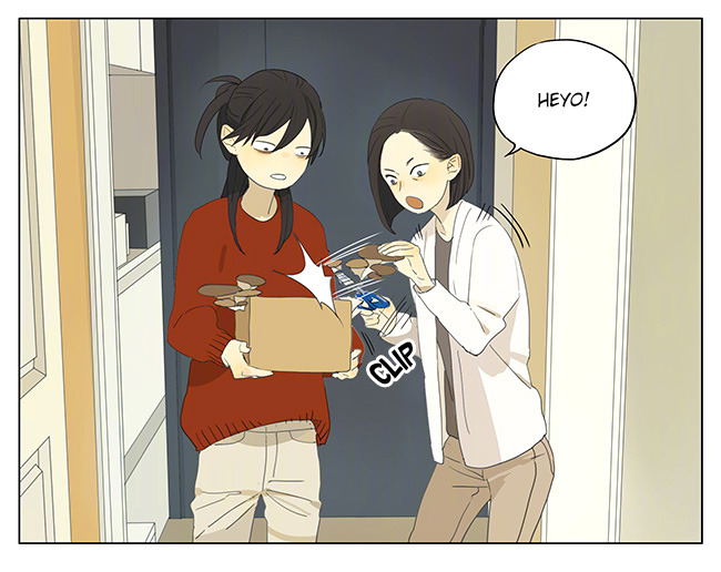 Tamen De Gushi 155 9