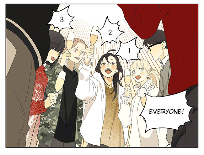 Tamen De Gushi 156 9