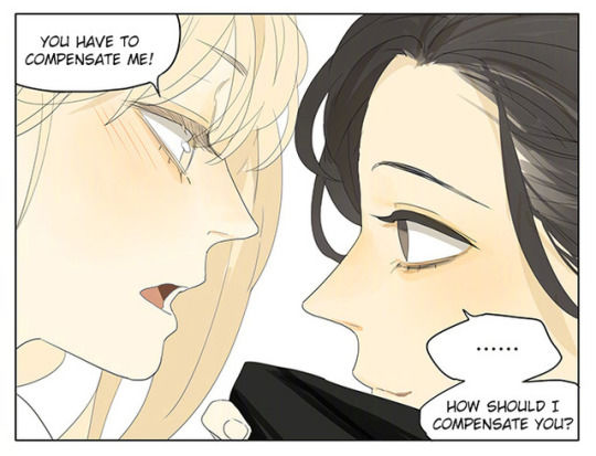 Tamen De Gushi 157 6