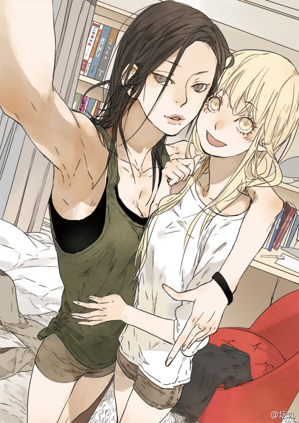 Tamen De Gushi 158 14