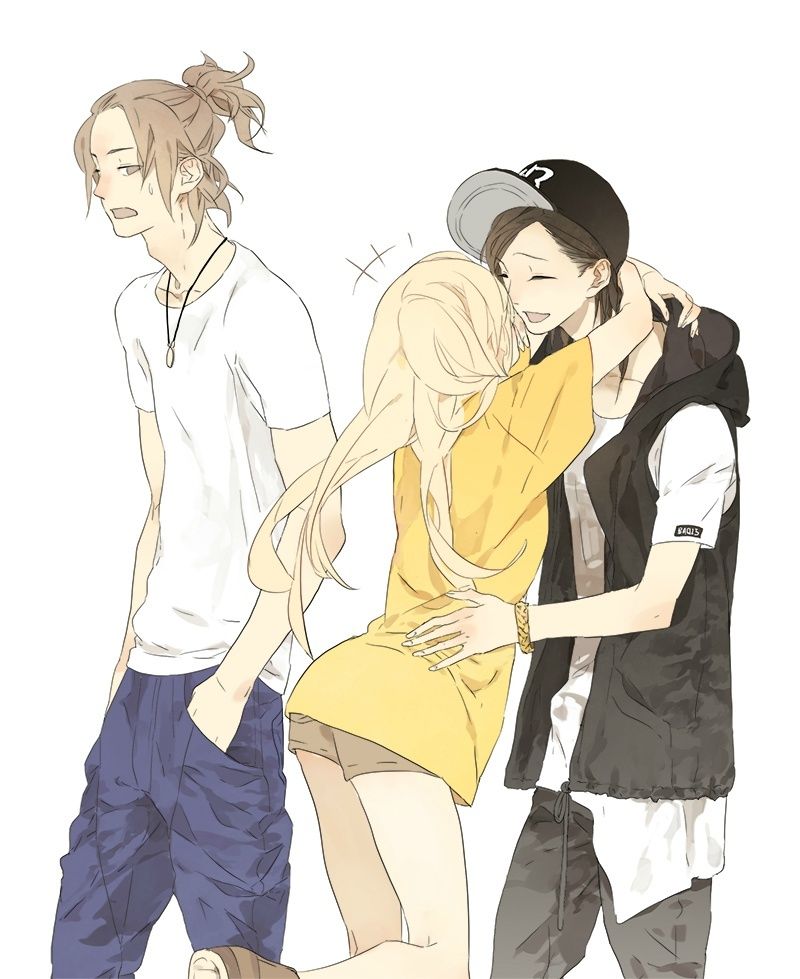 Tamen De Gushi 158 29