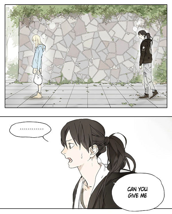 Tamen De Gushi 16 9