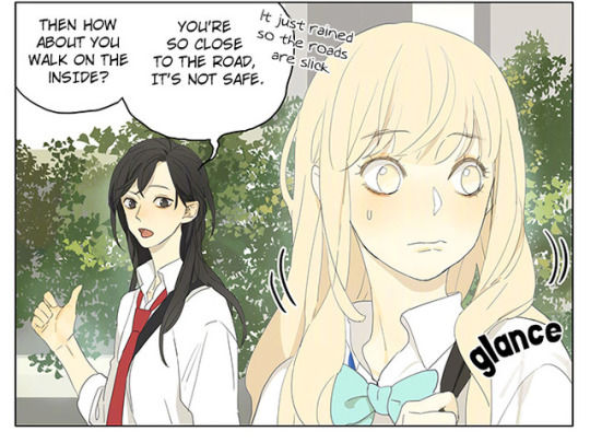 Tamen De Gushi 160 3