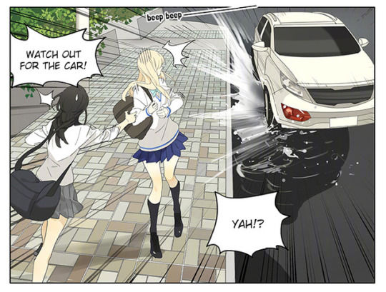 Tamen De Gushi 160 4