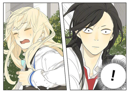 Tamen De Gushi 160 5