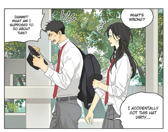 Tamen De Gushi 162 1