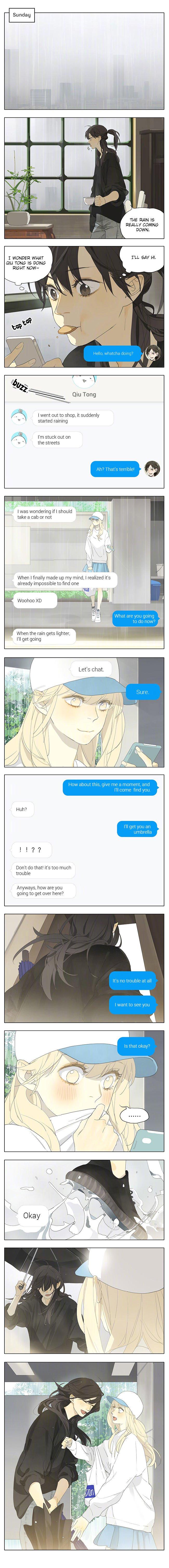 Tamen De Gushi 163 1