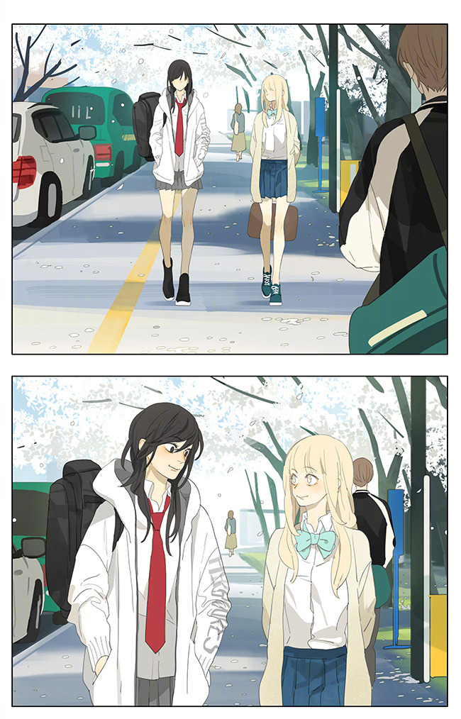 Tamen De Gushi 165 1