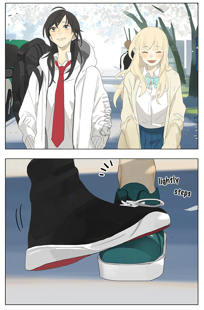 Tamen De Gushi 165 2