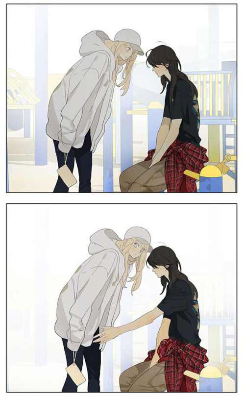 Tamen De Gushi 166 2