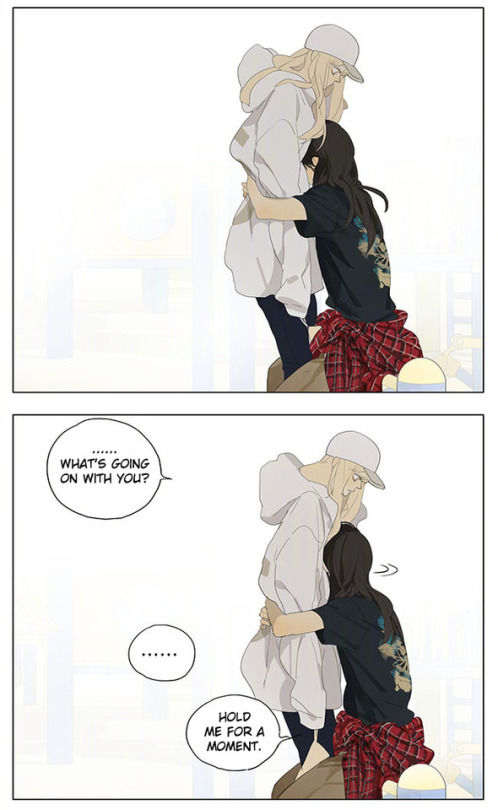 Tamen De Gushi 166 3