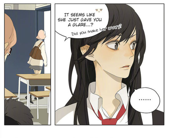 Tamen De Gushi 168 10