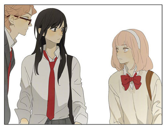 Tamen De Gushi 168 9