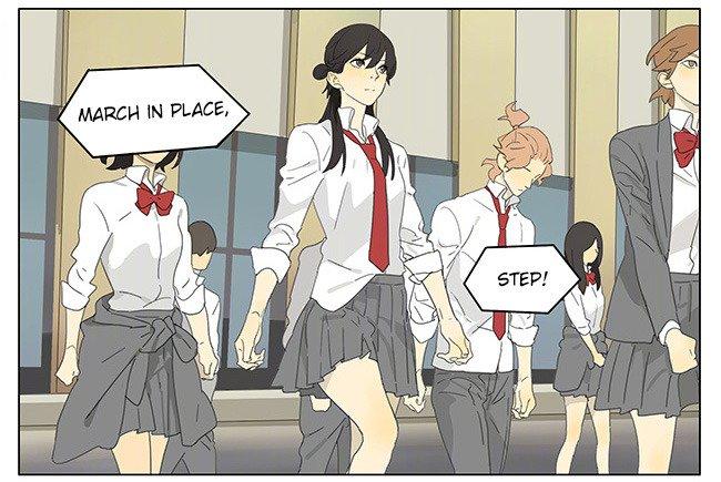 Tamen De Gushi 170 2