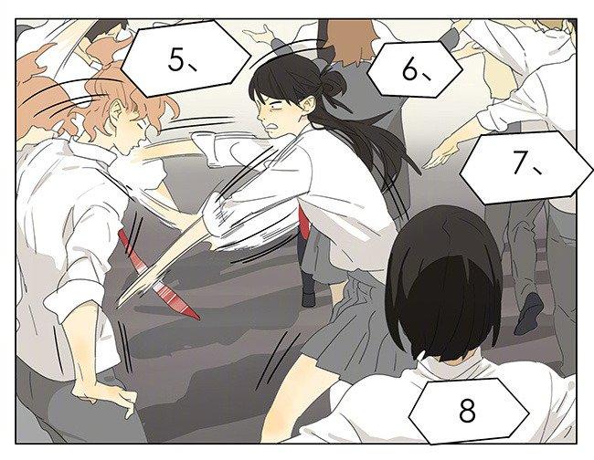 Tamen De Gushi 170 6