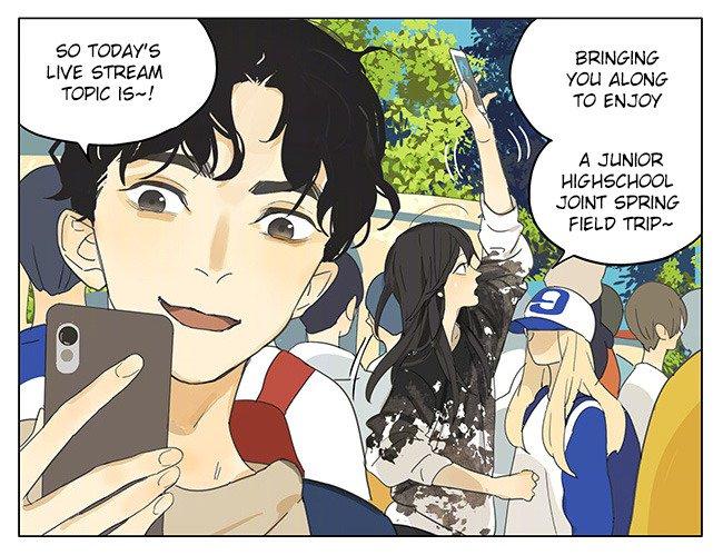 Tamen De Gushi 172 4