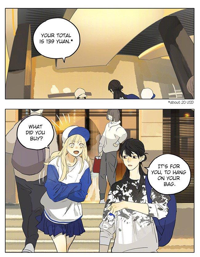 Tamen De Gushi 176 5