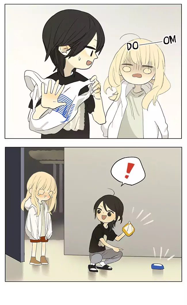 Tamen De Gushi 177 8