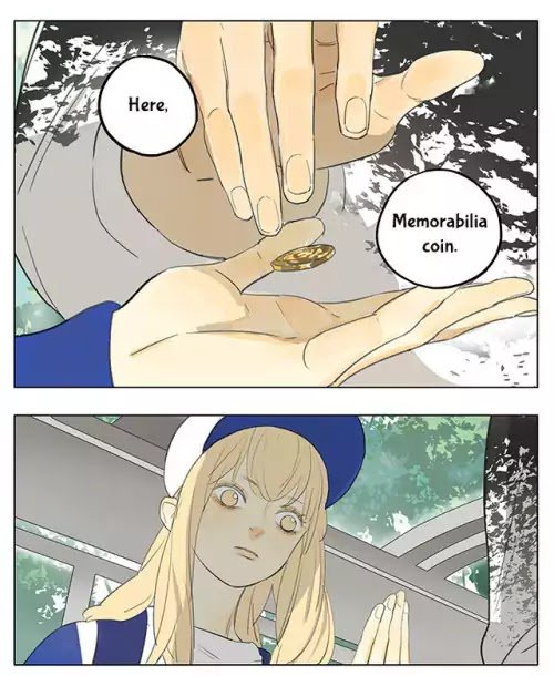 Tamen De Gushi 178 9