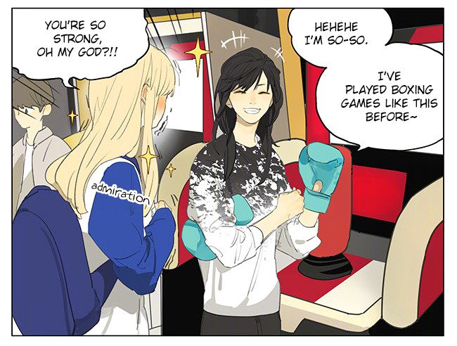 Tamen De Gushi 180 2