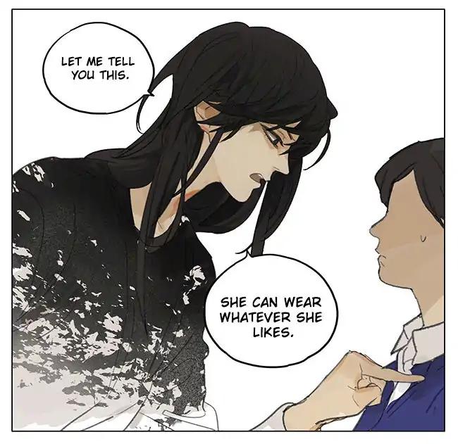 Tamen De Gushi 181 13