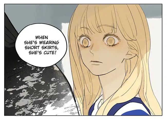 Tamen De Gushi 181 14