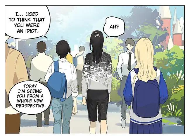 Tamen De Gushi 181 16