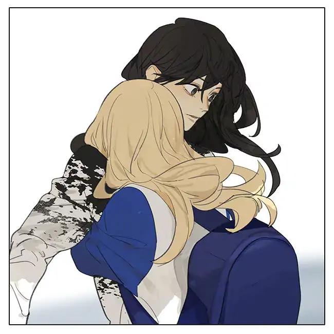 Tamen De Gushi 181 18