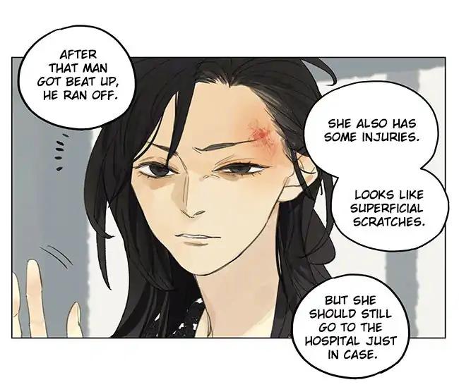 Tamen De Gushi 181 5