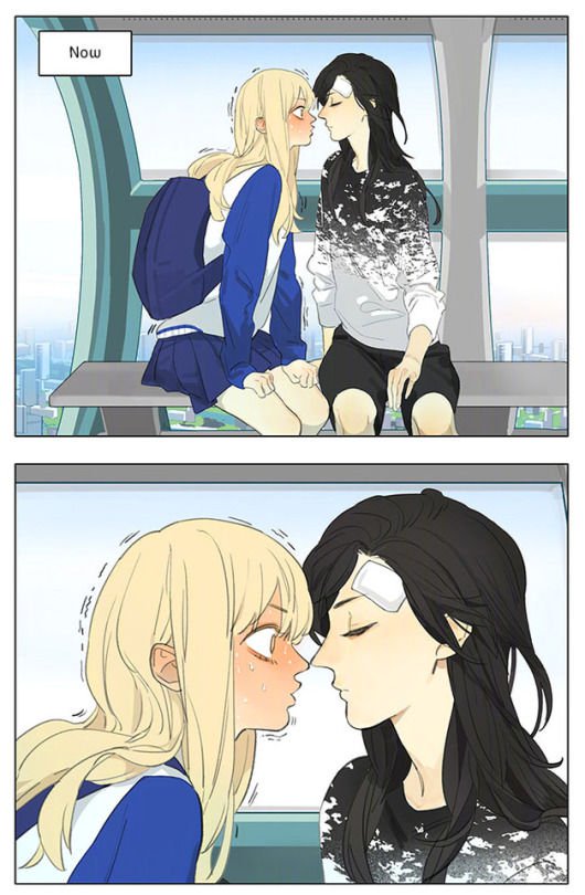 Tamen De Gushi 183 2