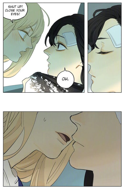 Tamen De Gushi 183 5