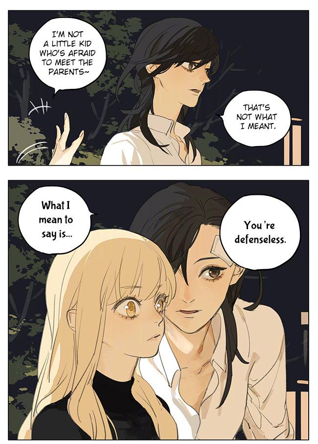 Tamen De Gushi 184 9