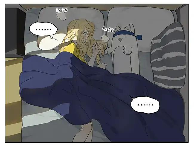 Tamen De Gushi 185 10