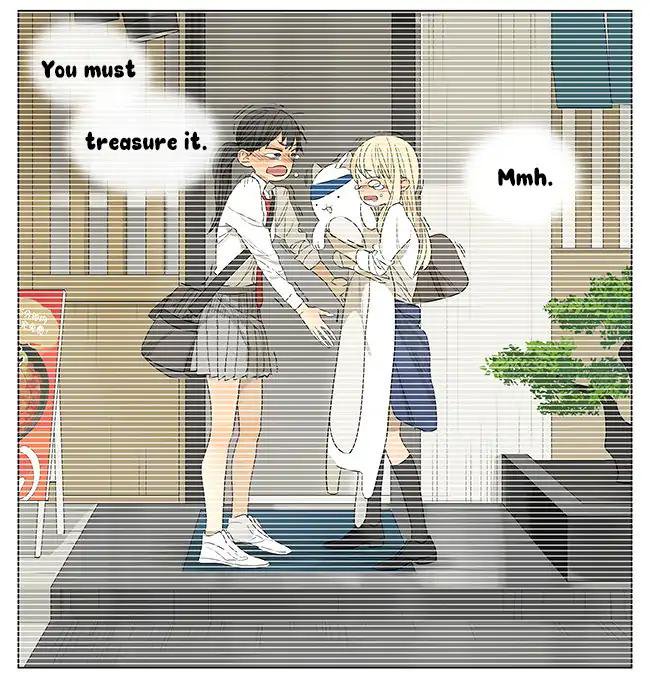 Tamen De Gushi 185 14