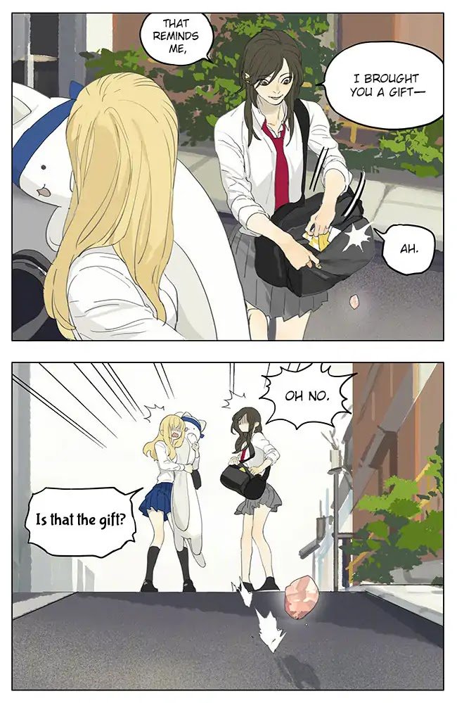 Tamen De Gushi 186 2