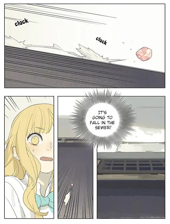 Tamen De Gushi 186 3