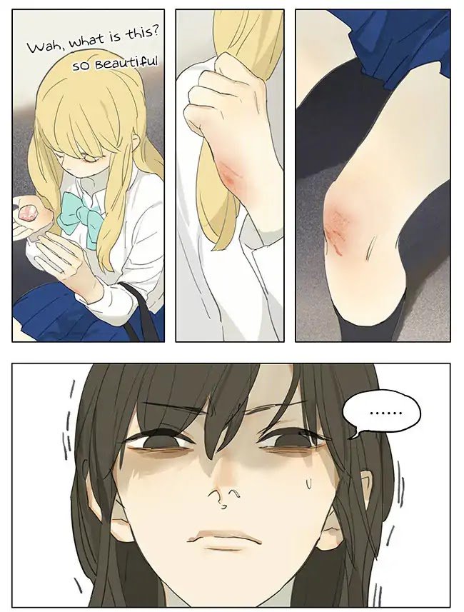 Tamen De Gushi 186 9