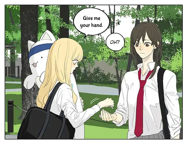 Tamen De Gushi 191 13