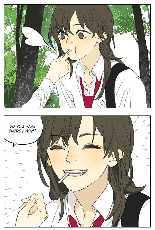 Tamen De Gushi 191 16