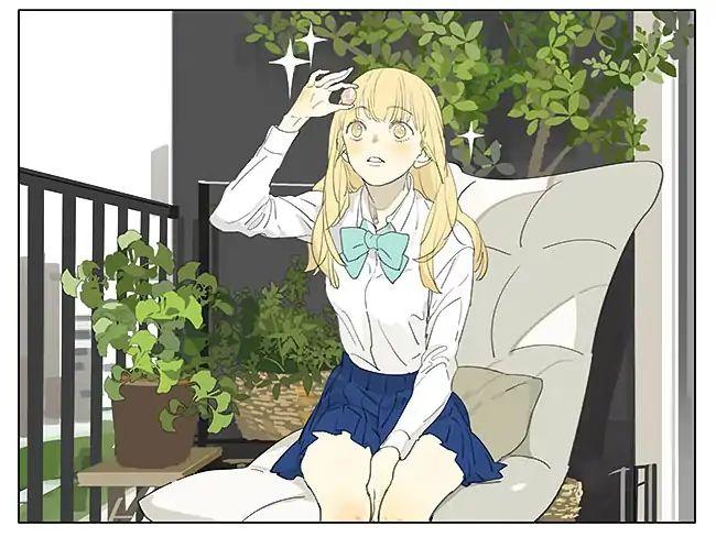 Tamen De Gushi 193 2