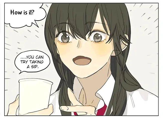 Tamen De Gushi 195 13