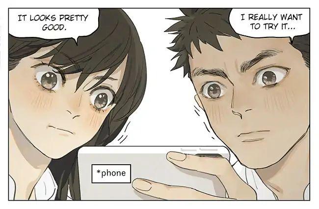 Tamen De Gushi 195 4