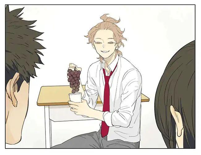 Tamen De Gushi 195 6