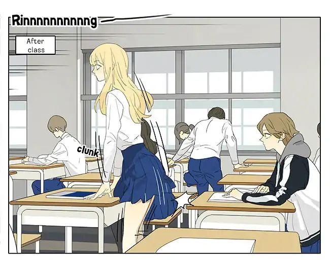 Tamen De Gushi 196 6