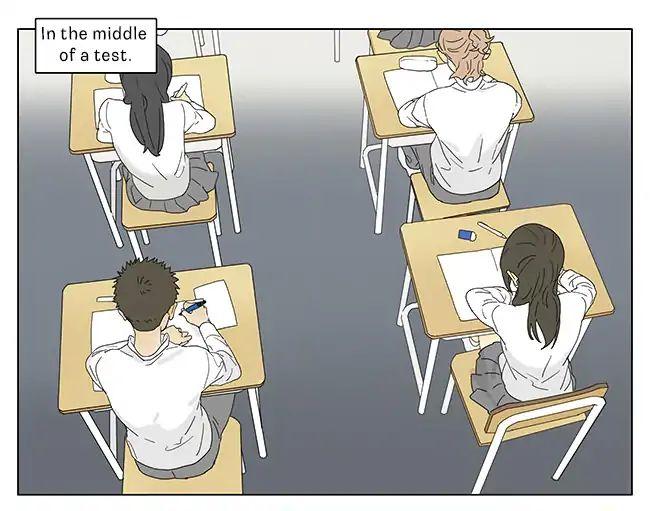 Tamen De Gushi 197 2