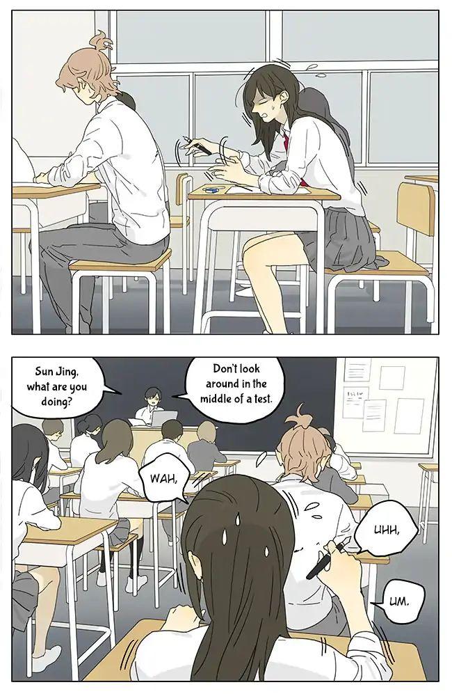 Tamen De Gushi 197 5