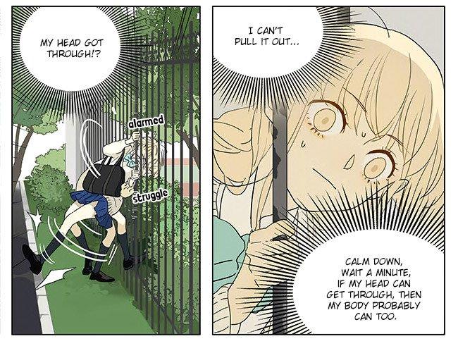 Tamen De Gushi 198 13