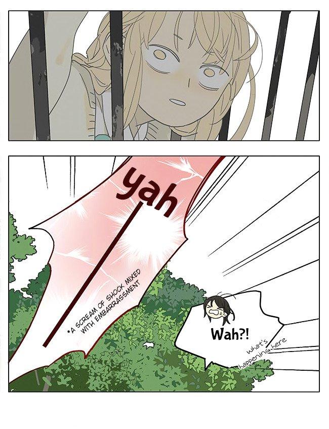 Tamen De Gushi 198 19