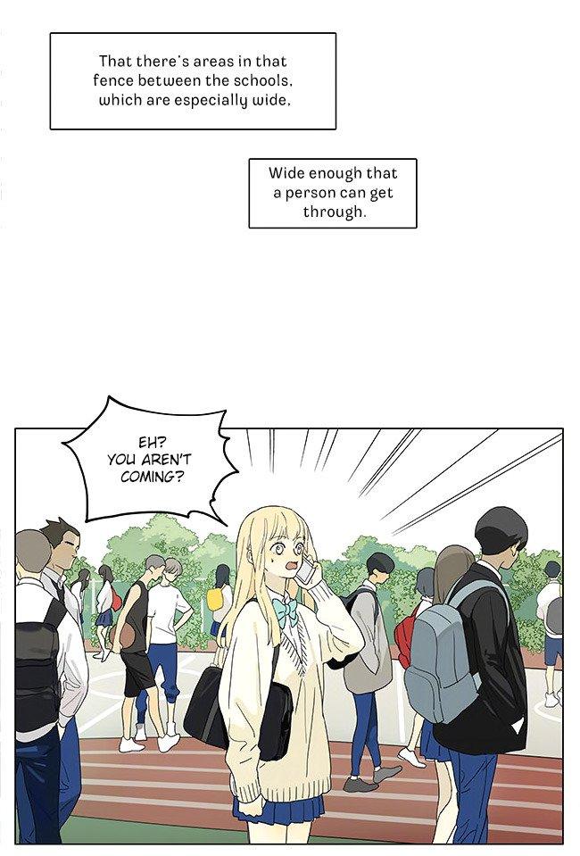 Tamen De Gushi 198 2