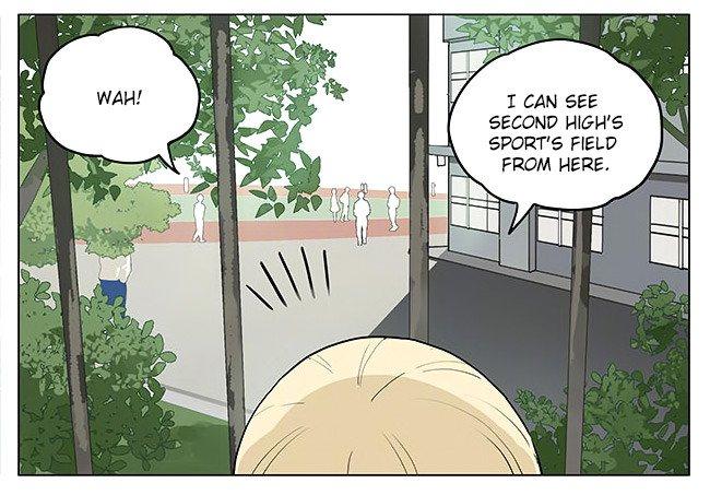 Tamen De Gushi 198 8